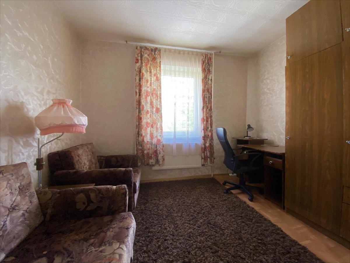 Spacious 3-Room Apartment & Parking Riga Exterior foto